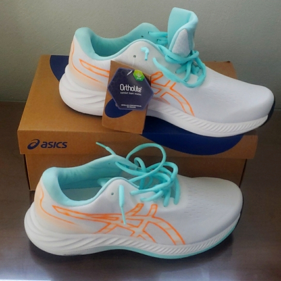 Asics Shoes - ASICS Running Shoes 9.5